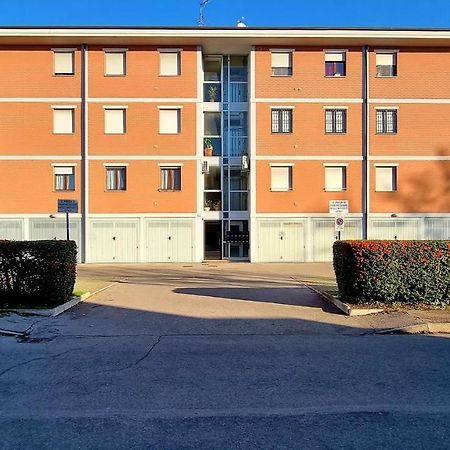 Guest Holiday Bari Reggio Emilia Exterior foto
