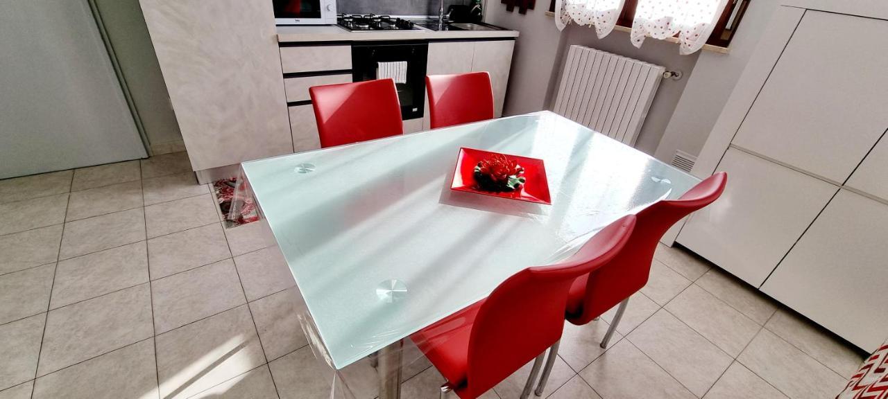 Guest Holiday Bari Reggio Emilia Exterior foto