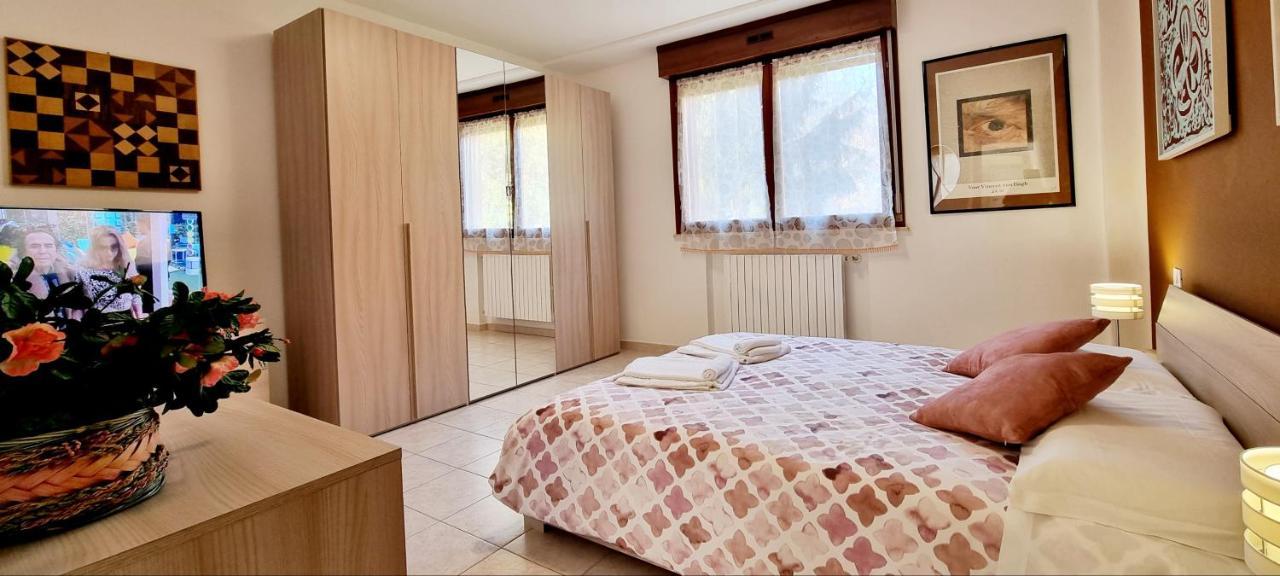 Guest Holiday Bari Reggio Emilia Exterior foto