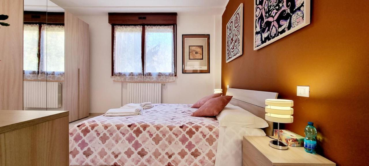 Guest Holiday Bari Reggio Emilia Exterior foto